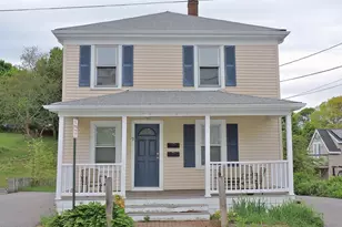 9 Peck Ave, Plymouth, MA 02360 - Photo 1