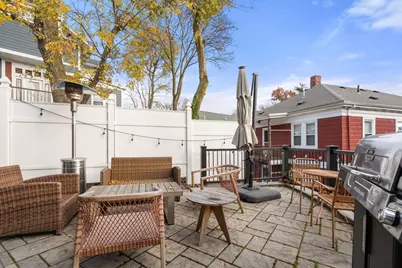 5 Caspian Way #U:2, Boston, MA 02125 - Photo 36