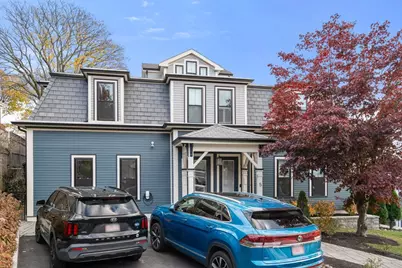 5 Caspian Way #U:2, Boston, MA 02125 - Photo 34