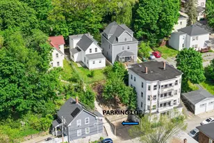 191 High St, Fitchburg, MA 01420 - Photo 2