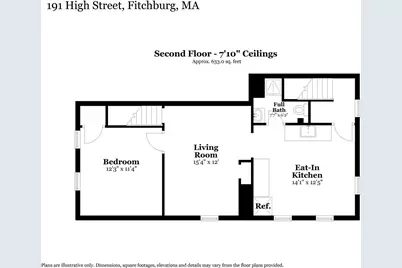 0 Marshall St, Fitchburg, MA 01420 - Photo 38