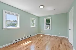 191 High St, Fitchburg, MA 01420 - Photo 16