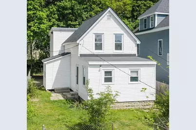 191 High St, Fitchburg, MA 01420 - Photo 1