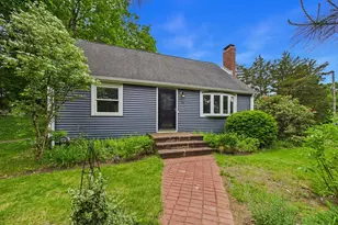 70 Neponset St, Canton, MA 02021 - Photo 1