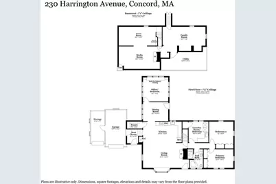 230 Harrington Ave, Concord, MA 01742 - Photo 40