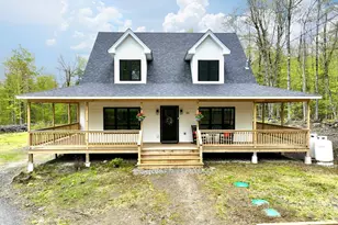 36 Campbell Rd, Plainfield, MA 01070 - Photo 1