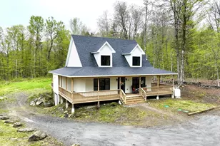 36 Campbell Rd, Plainfield, MA 01070 - Photo 2