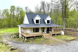 36 Campbell Rd, Plainfield, MA 01070 - Photo 2