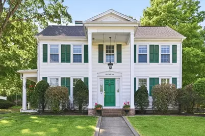 397 Washington St, Norwood, MA 02062 - Photo 2