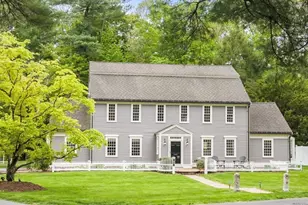 41 Longmeadow Rd, Wellesley, MA 02482 - Photo 1