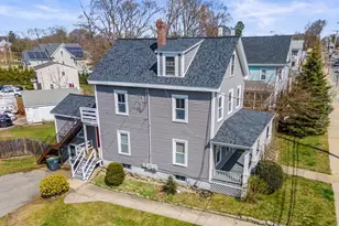 465 High St, Dedham, MA 02026 - Photo 12