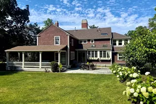 391 Dedham St, Newton, MA 02459 - Photo 24
