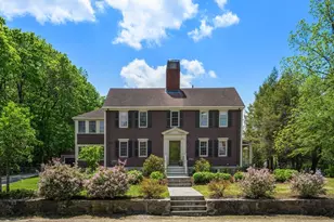 391 Dedham St, Newton, MA 02459 - Photo 2