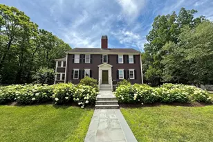 391 Dedham St, Newton, MA 02459 - Photo 1