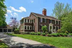 391 Dedham St, Newton, MA 02459 - Photo 1