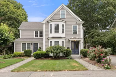 14 Adams St #14, Medfield, MA 02052 - Photo 1