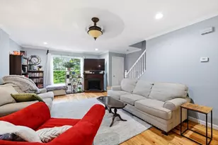 83 Buckley Blvd, Chicopee, MA 01020 - Photo 4