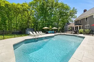 524 Elm St E, Raynham, MA 02767 - Photo 34
