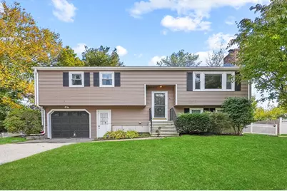 5 Hawthorne Circle, Northborough, MA 01532 - Photo 1