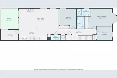 756 E Fifth St #2, Boston, MA 02127 - Photo 28