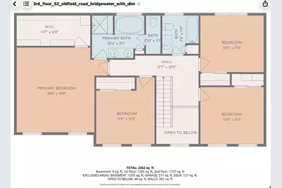 52 Oldfield Rd, Bridgewater, MA 02324 - Photo 34