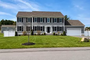 52 Oldfield Rd, Bridgewater, MA 02324 - Photo 1