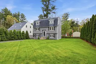 13 1/2 Vincent, Billerica, MA 01821 - Photo 30