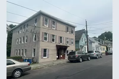 48 Fremont Street #1 (L), Lowell, MA 01850 - Photo 1