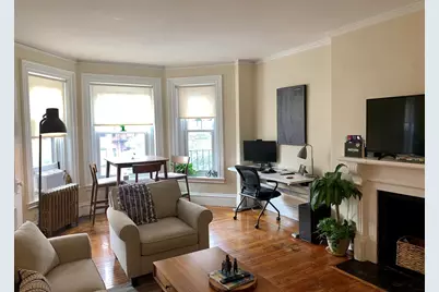 217 Newbuy Street #3, Boston, MA 02116 - Photo 1