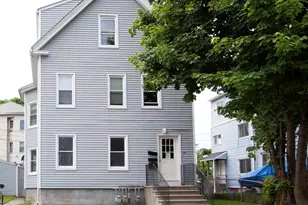 66 Cutler St, Worcester, MA 01604 - Photo 1