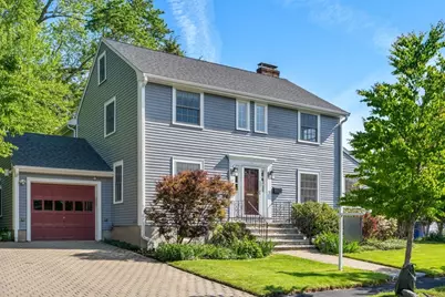 74 Shaw Road, Belmont, MA 02478 - Photo 34