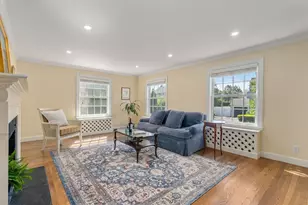 74 Shaw Rd, Belmont, MA 02478 - Photo 4