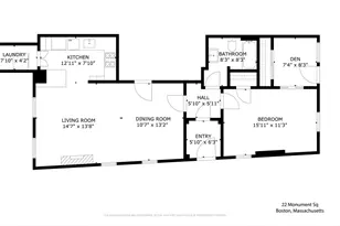 22 Monument Sq, Boston, MA 02129 - Photo 36