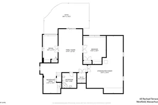 69 Rachael Terrace, Westfield, MA 01085 - Photo 42