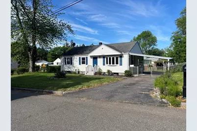 306 Greenaway Dr, Springfield, MA 01109 - Photo 1
