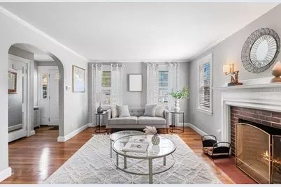 62 Elm St, Melrose, MA 02176 - Photo 6