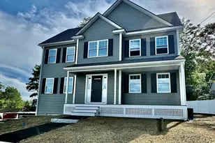 8 Country Ln, Billerica, MA 01821 - Photo 1
