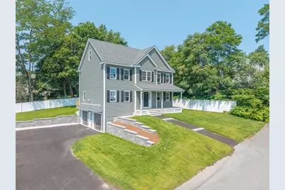 8 Country Lane, Billerica, MA 01821 - Photo 1