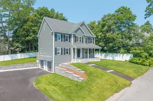 8 Country Ln, Billerica, MA 01821 - Photo 1