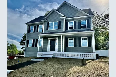 8 Country Lane, Billerica, MA 01821 - Photo 2