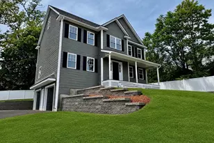 8 Country Ln, Billerica, MA 01821 - Photo 1