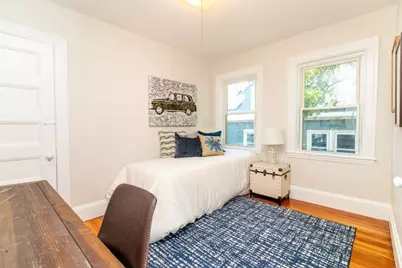 23 Wenham St #3, Boston, MA 02130 - Photo 20