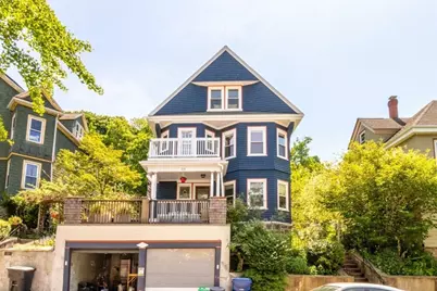 23 Wenham St #3, Boston, MA 02130 - Photo 1