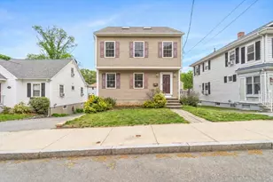 130 Gaston St, Medford, MA 02155 - Photo 4