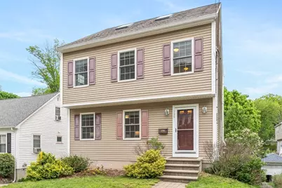 130 Gaston St, Medford, MA 02155 - Photo 1