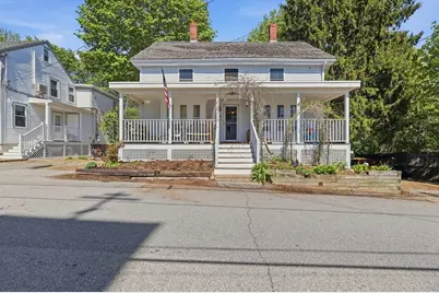 11 Mount Pleasant Avenue, Ipswich, MA 01938 - Photo 2