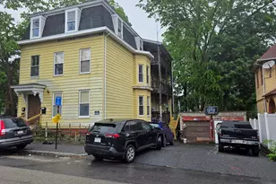 4 Home St, Worcester, MA 01609 - Photo 1