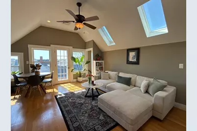 23 Westminster St #3, Somerville, MA 02144 - Photo 2