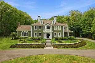 205 Pleasant St, Norwell, MA 02061 - Photo 2