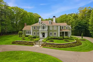 205 Pleasant St, Norwell, MA 02061 - Photo 1